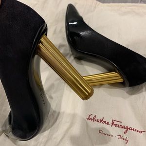 Salvatore Ferragamo Heels